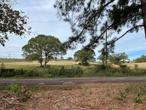 8.03 ac CR 833 (Tract Three), Nacogdoches, TX 75964