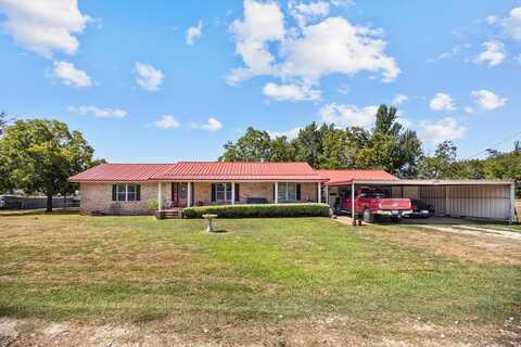 335 CR 3070, Crockett, TX 75835