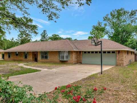 551 E Oak Lane, Nacogdoches, TX 75961