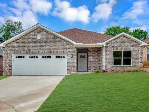 1227 Emily CT., Nacogdoches, TX 75965