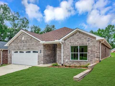 1227 Emily CT., Nacogdoches, TX 75965