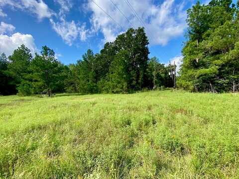 TBD CR 4545, Crockett, TX 75835