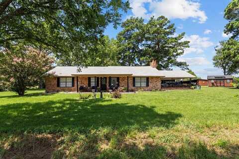 16871 FM 2022 N, Grapeland, TX 75844