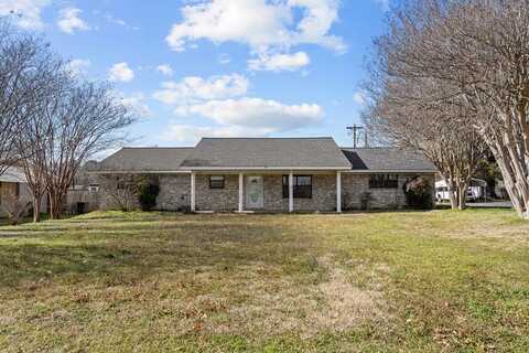 351 N A Ave., Garrison, TX 75946