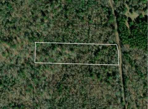 TBD LOT #5 CR 751, Nacogdoches, TX 75964