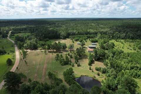 1469 CR 1075, Kennard, TX 75847