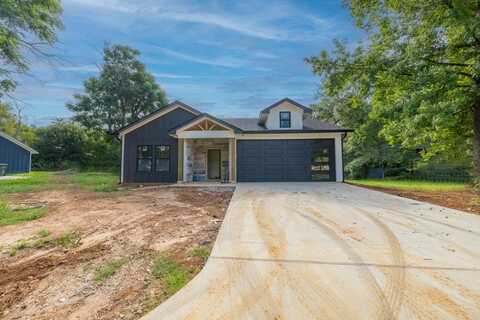 1921 Goldsberry, Nacogdoches, TX 75964