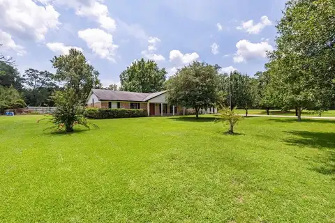 152 Stringer Rd., Diboll, TX 75941