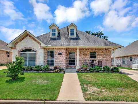 3504 Summer Hill Cir, Nacogdoches, TX 75965