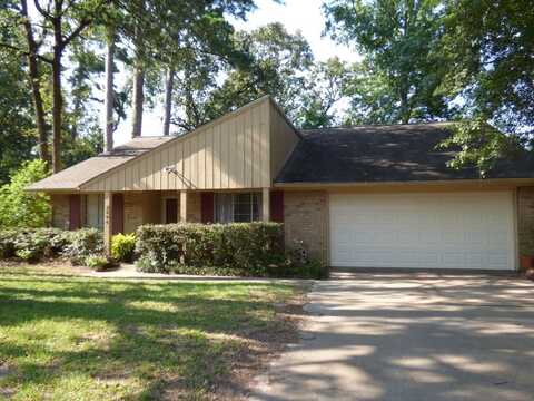 3404 Tall Oak, Nacogdoches, TX 75965