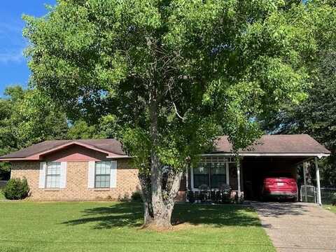 120 Texas Street, Huntington, TX 75949