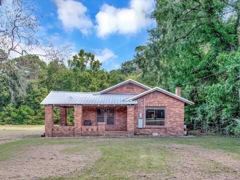 1186 Bear Drive, Timpson, TX 75975