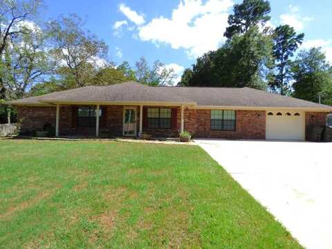 829 Pine Ave, Cushing, TX 75760