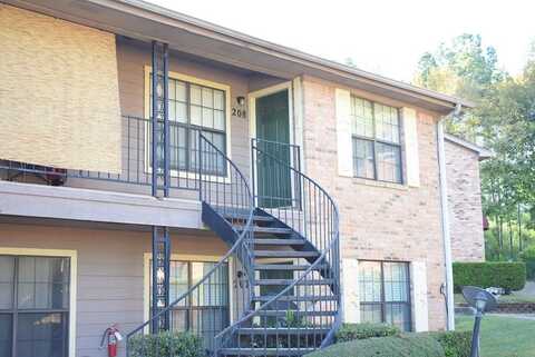 1500 E STARR AVE # 208, Nacogdoches, TX 75961