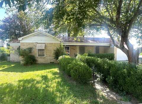 505 N EVENSIDE, Henderson, TX 75652