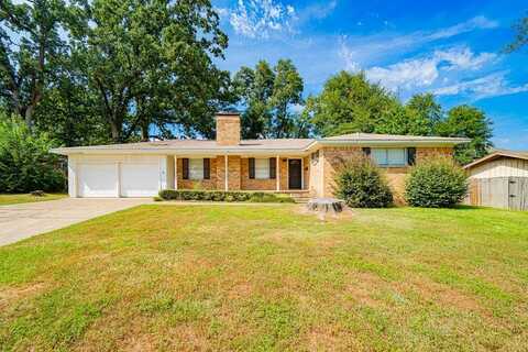 1111 Beechwood Dr., Tyler, TX 75702