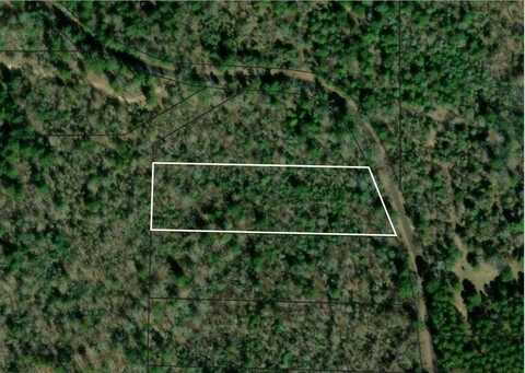 TBD LOT #2 CR 751, Nacogdoches, TX 75964