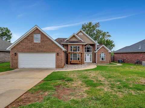 150 Boulder Lane, Nacogdoches, TX 75965