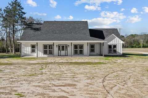 595 FM 2968, Grapeland, TX 75844