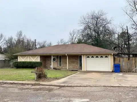 103 El Camino, Crockett, TX 75835