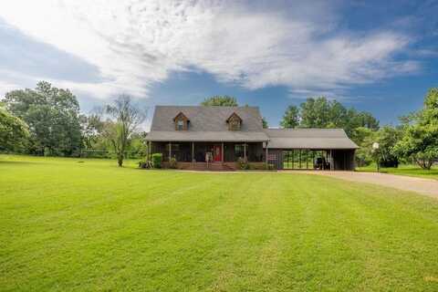 206 Brother John Rd, Nacogdoches, TX 75961