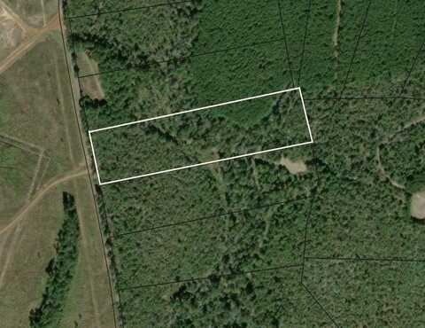 TBD LOT# 15 CR 779, Douglass, TX 75964