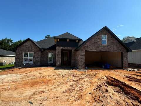 310 Clear View Lane, Nacogdoches, TX 75965