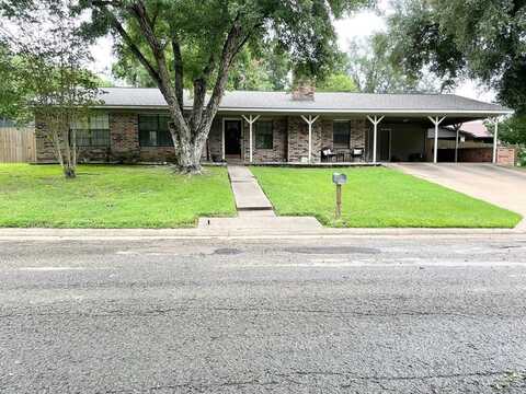 233 Woodland Circle, Crockett, TX 75835