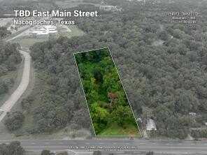 TBD E Main St, Nacogdoches, TX 75961