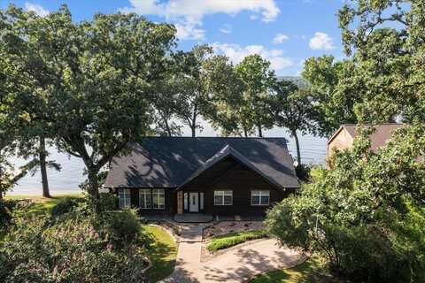 129 Tejas Trail, Grapeland, TX 75844