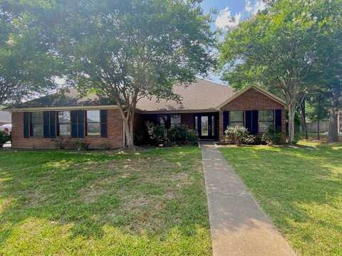 403 Aspen Bend Street, Crockett, TX 75835