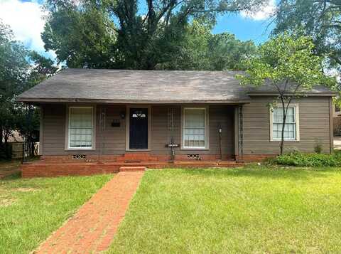 222 W Austin, Nacogdoches, TX 75965