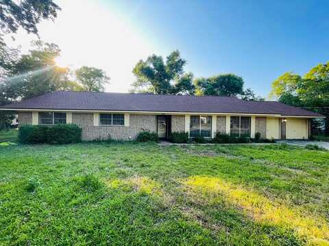 606 W Maple, Grapeland, TX 75844