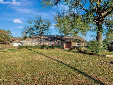 206 County Road 8201, Nacogdoches, TX 75964