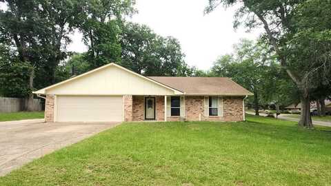 3101 Kerry St., Nacogdoches, TX 75965