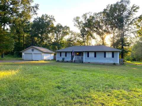 700 County Road 232, Nacogdoches, TX 75961