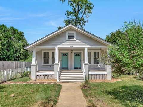 608 S Fredonia, Nacogdoches, TX 75961