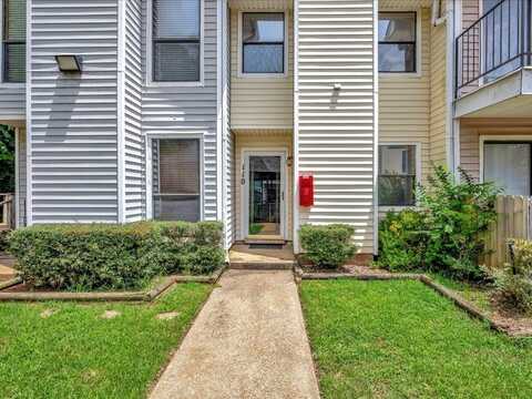 210 W Austin Street #110, Nacogdoches, TX 75965