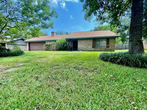 126 Briar Lane, Crockett, TX 75835