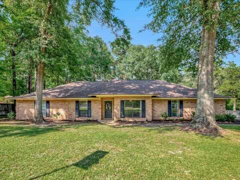 4007 Timberwood, Nacogdoches, TX 75965