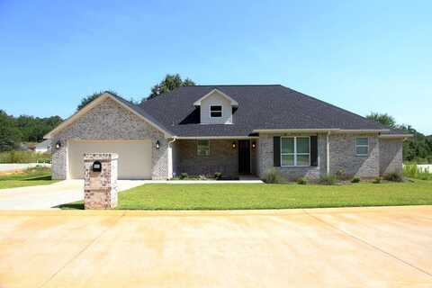 895 Spring Creek, Nacogdoches, TX 75965