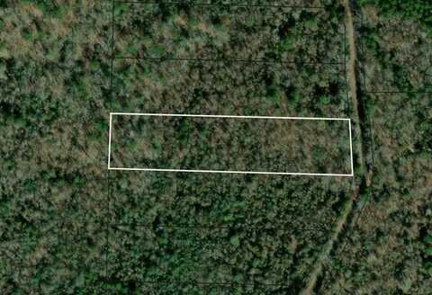 TBD LOT #7 CR 751, Nacogdoches, TX 75964