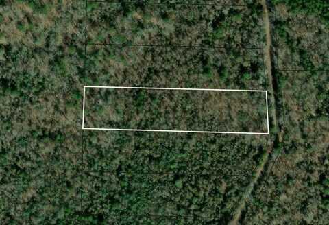 TBD LOT #7 CR 751, Nacogdoches, TX 75964