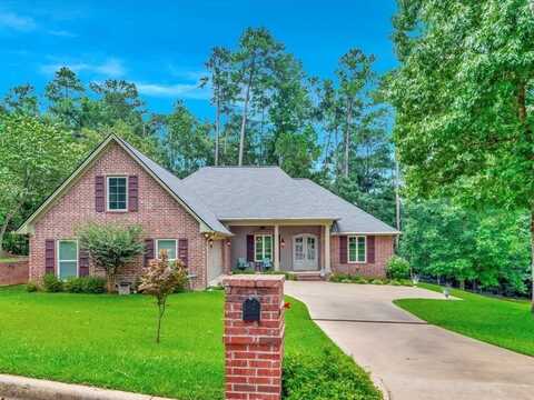 3510 Colony Creek, Nacogdoches, TX 75965