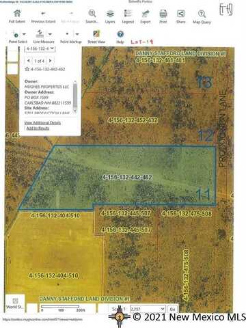 5701 Production Lane, Carlsbad, NM 88220