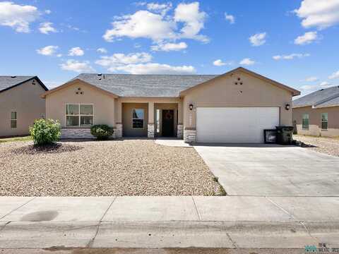 4117 Honolulu Road, Carlsbad, NM 88220