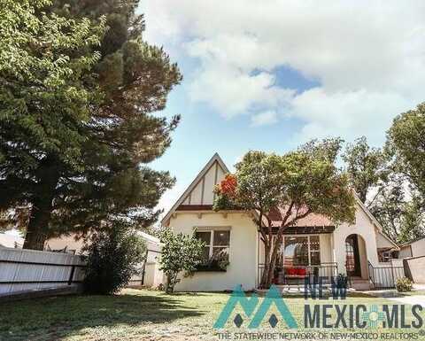 107 N Mesquite Street, Carlsbad, NM 88220