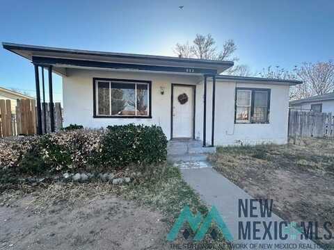 602 N Third Street, Carlsbad, NM 88220