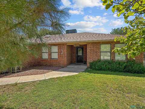 4409 Buena Vida Court, Carlsbad, NM 88220