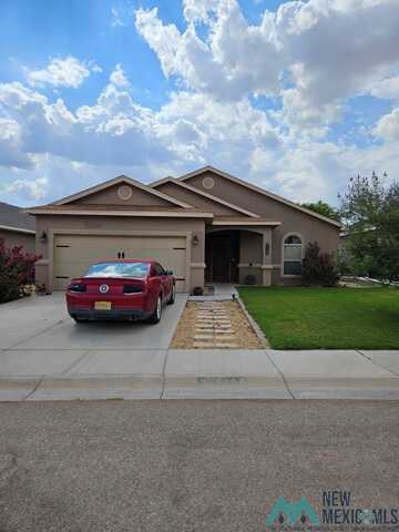 1823 Amber Drive, Carlsbad, NM 88220